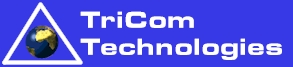 TriCom Web Design
